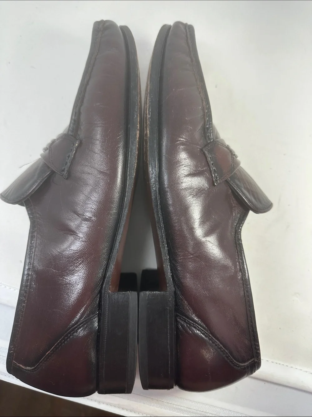 Florsheim Loafers Size 11D